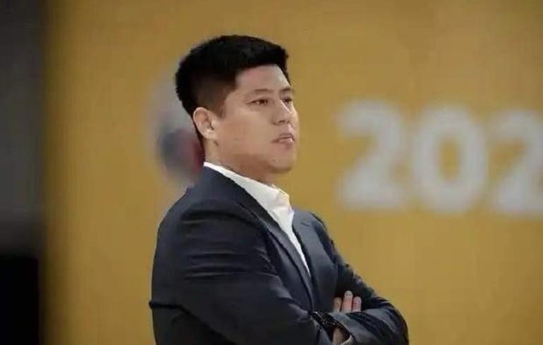 开云首页APP-潘江：今天大家重拾了信心和韧性，张宁复出的表现很不错