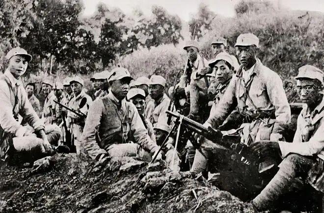 开云首页体验-永远不可能被抹杀的历史：四野部队里的那三万日籍士兵