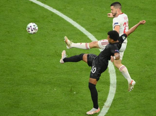 开云官网首页-默特萨克:德国虽出线但问题多多 匈牙利值得尊重